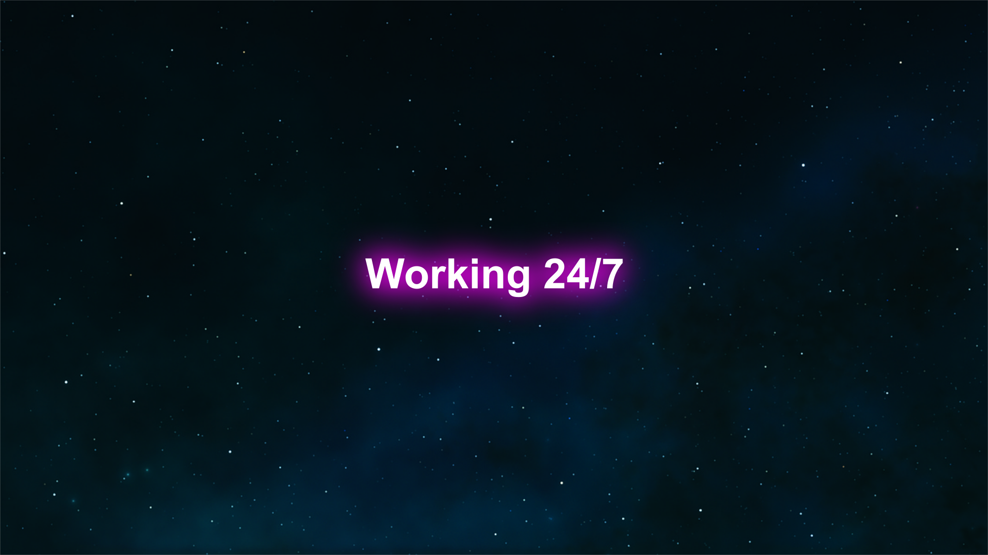 Working 247