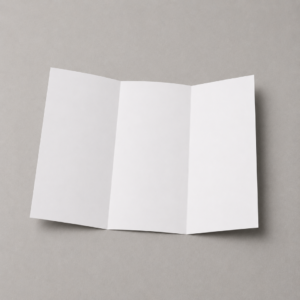 Brochures
