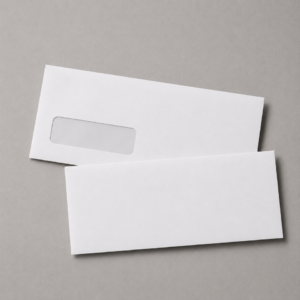 Envelopes