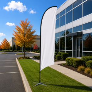 Custom Flag Printing