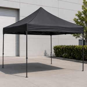 Custom Tents