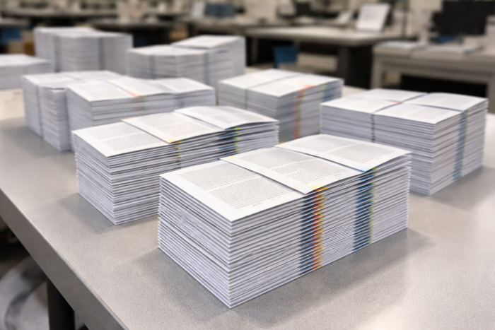 Brochures