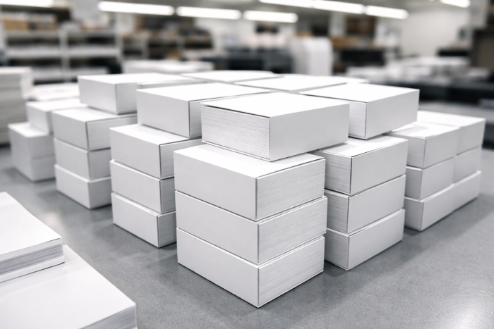 Business Card Boxes